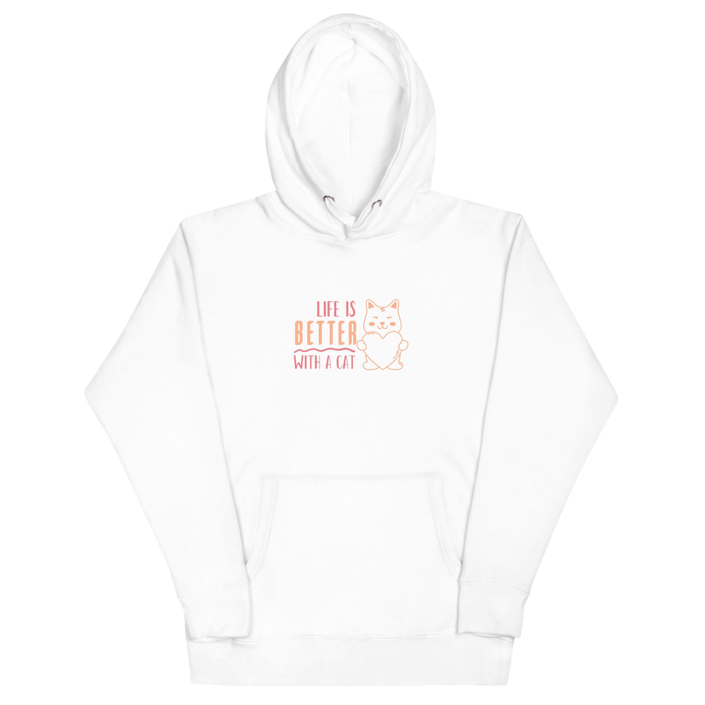 Unisex Hoodie