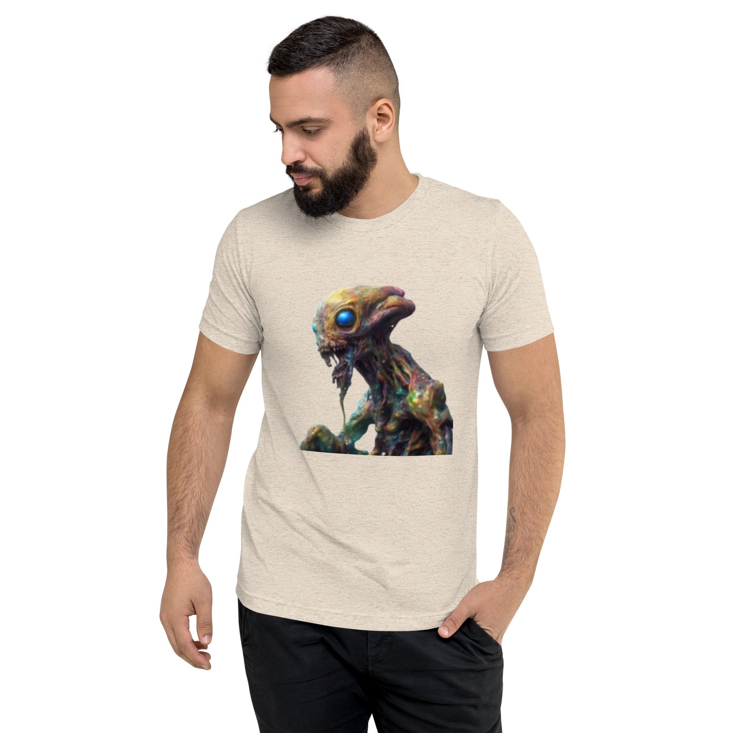 Short sleeve t-shirt