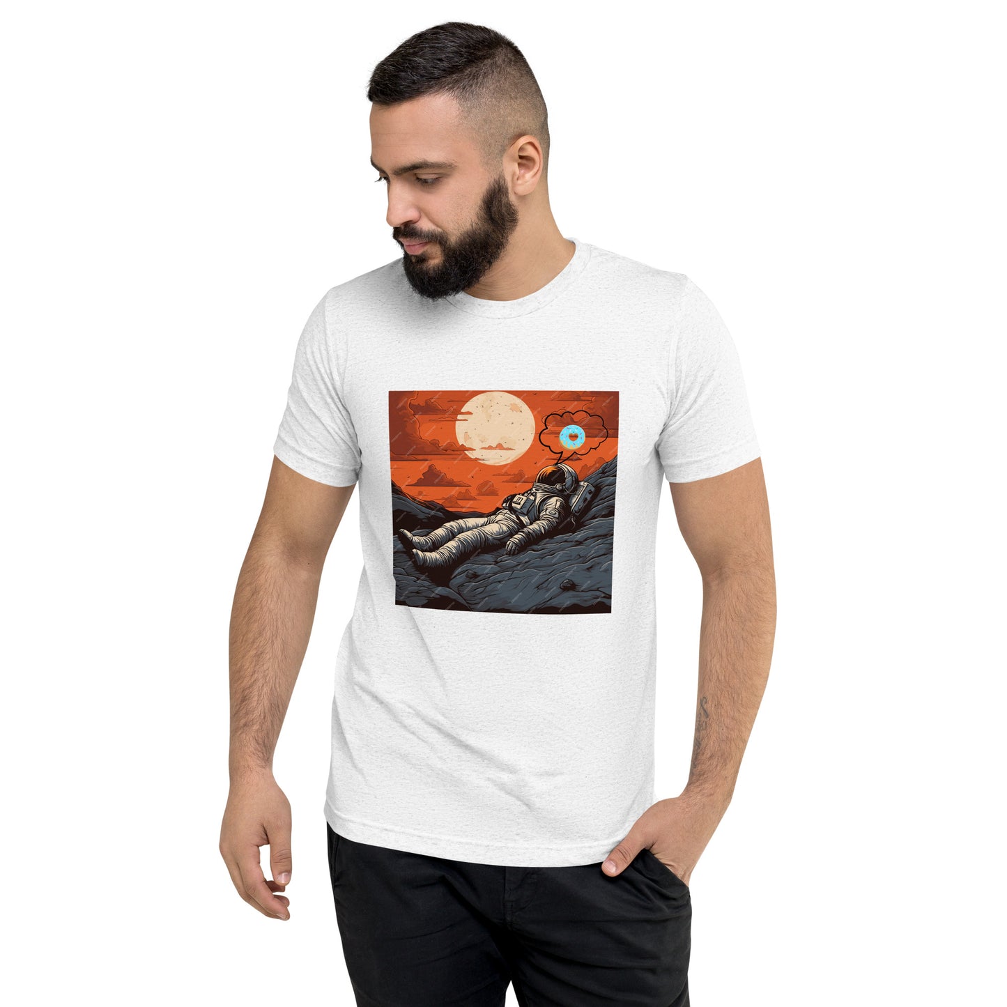 Short sleeve t-shirt