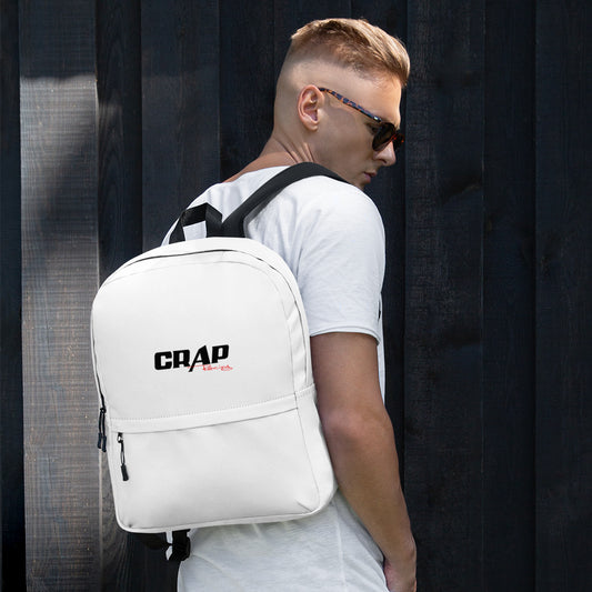 CRAP RACING Backpack