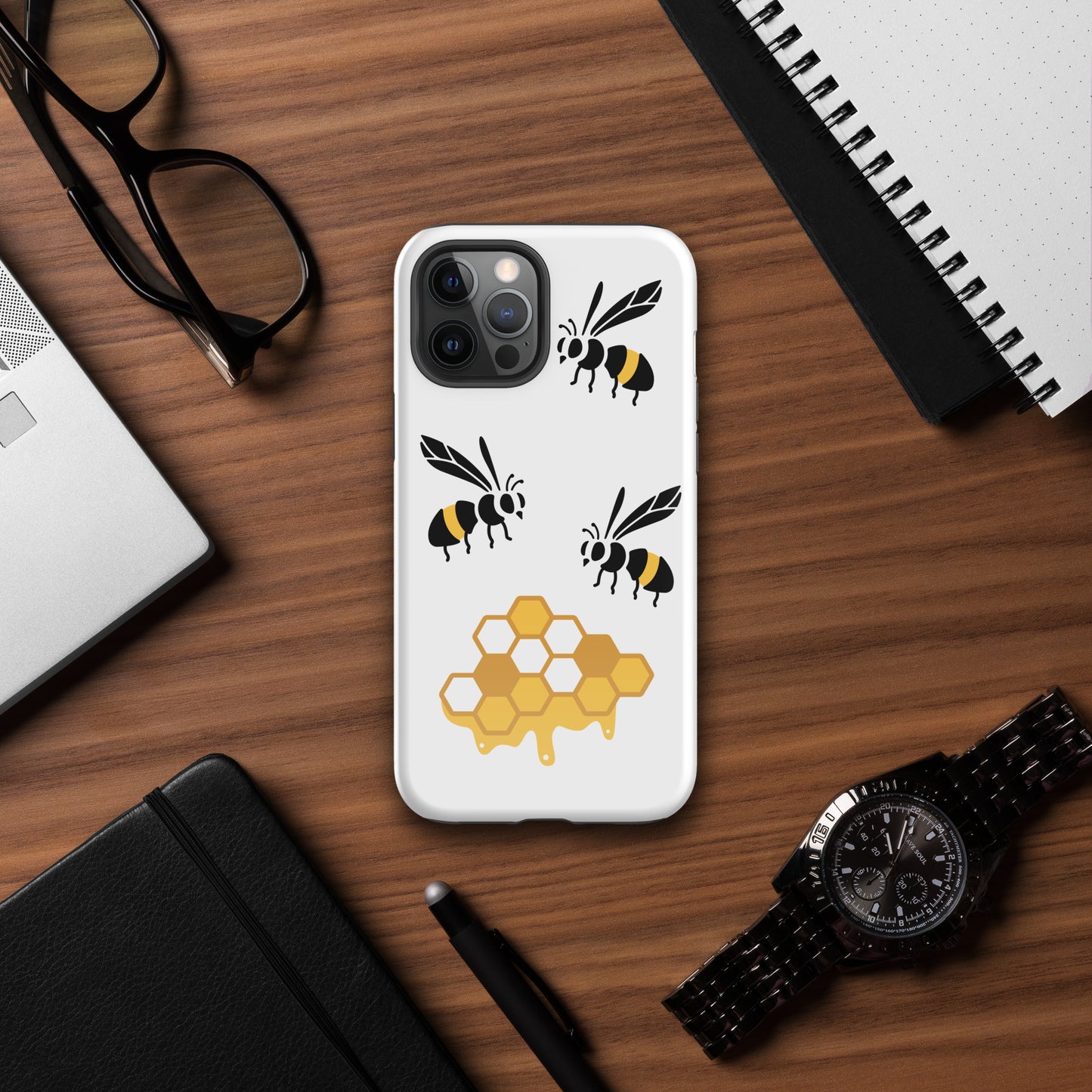 Tough Case for iPhone®