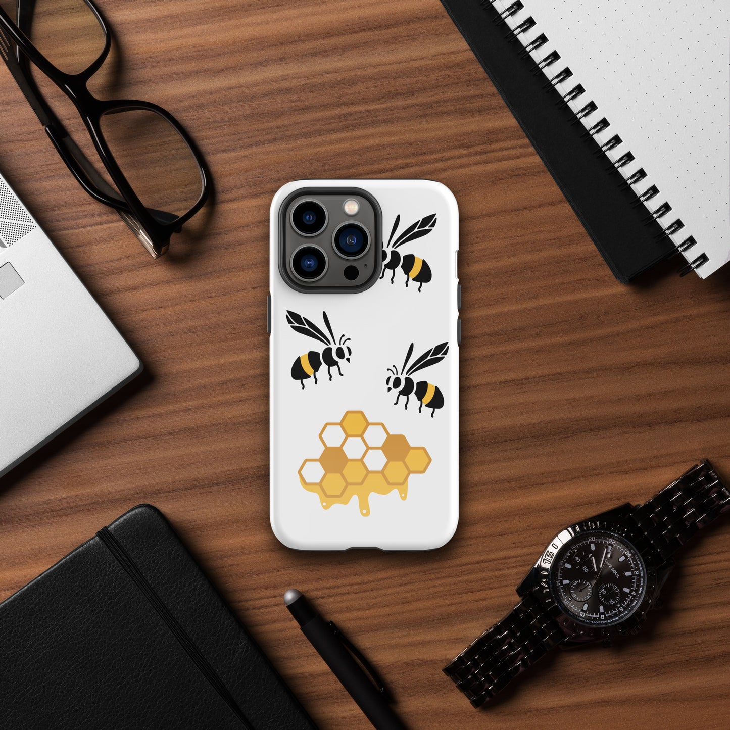 Tough Case for iPhone®