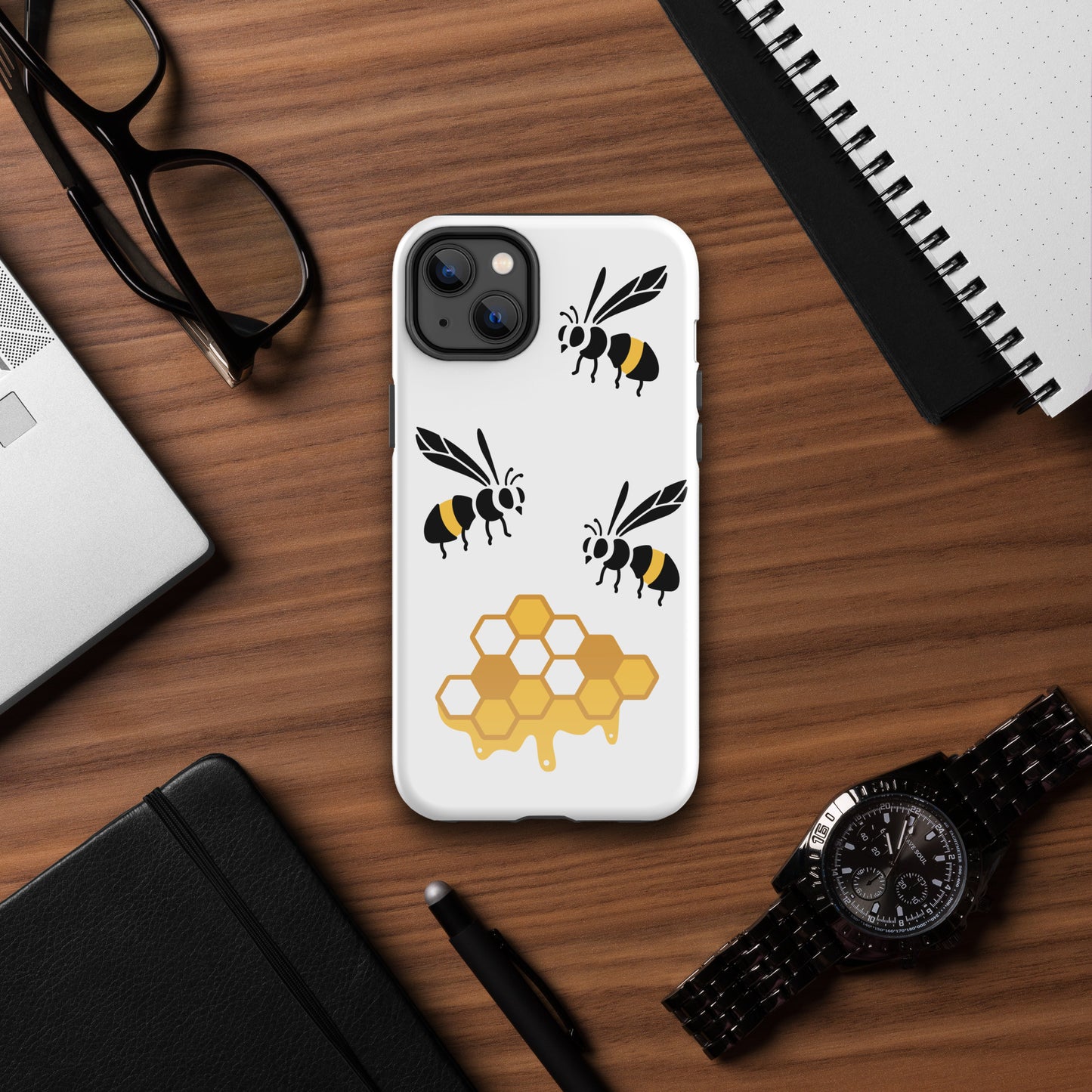 Tough Case for iPhone®