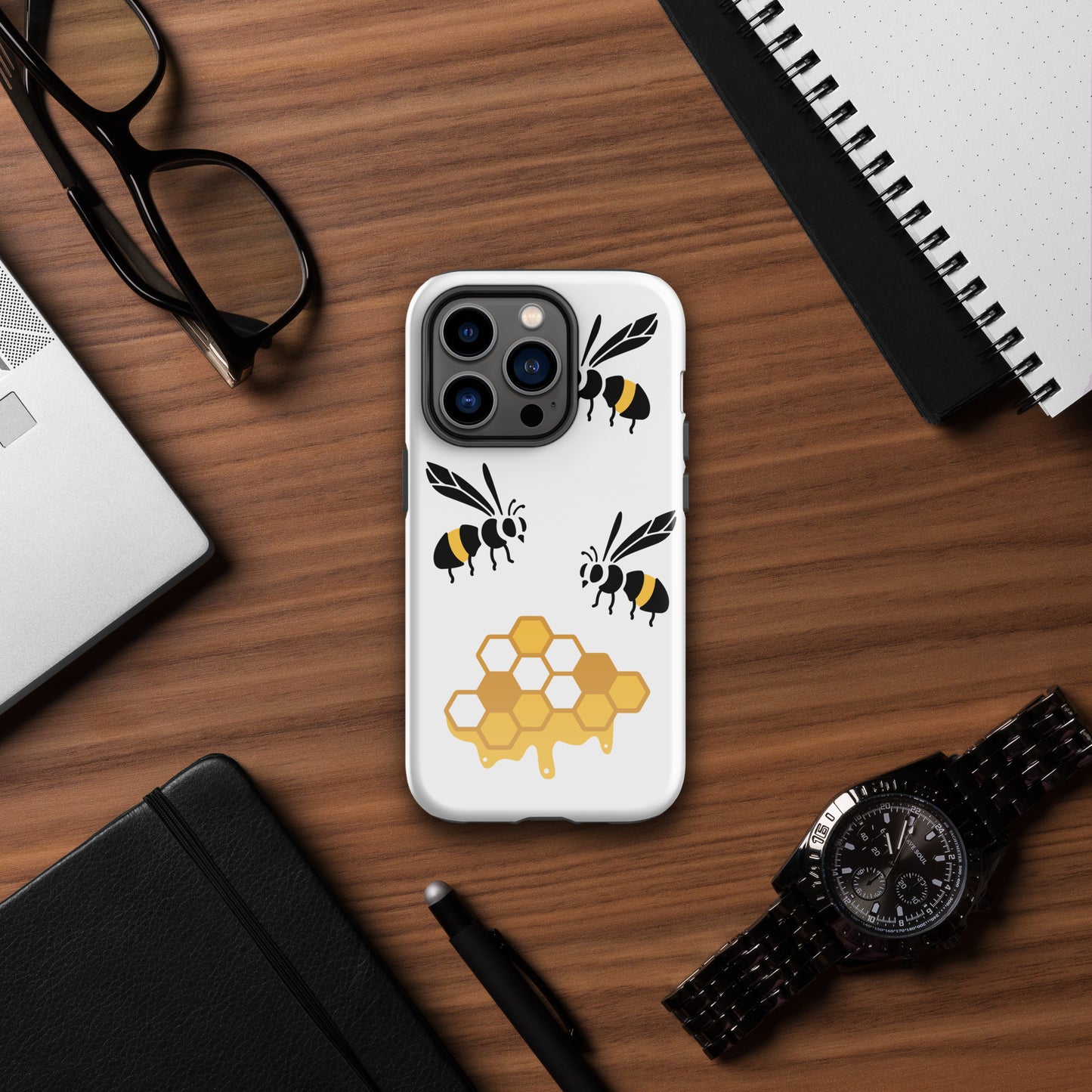 Tough Case for iPhone®