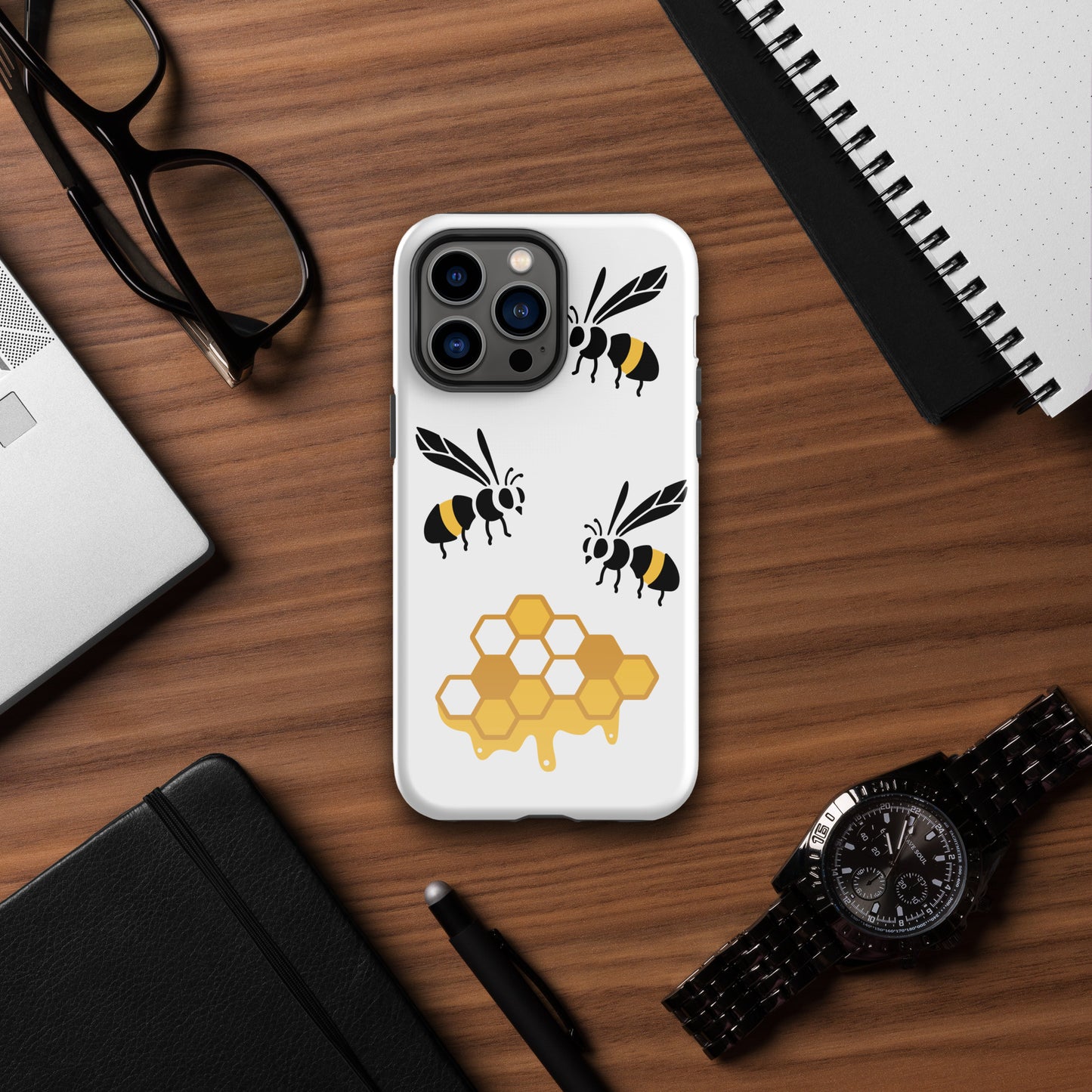 Tough Case for iPhone®