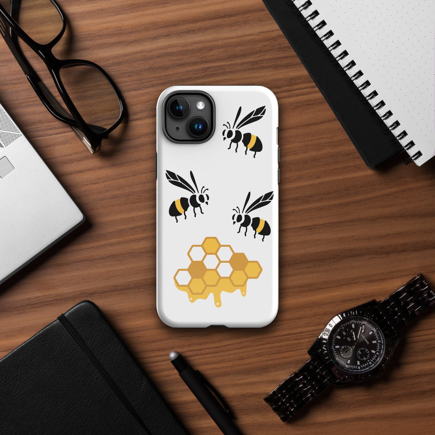 Tough Case for iPhone®