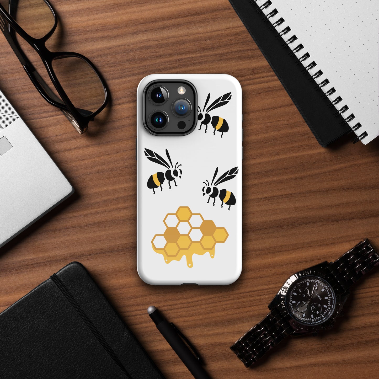 Tough Case for iPhone®